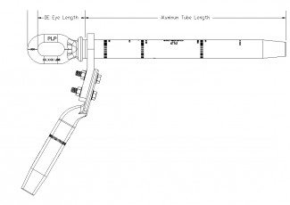 Compression Dead-end and Jumper Assembly: ACSR, ACSS, ACSS/TW